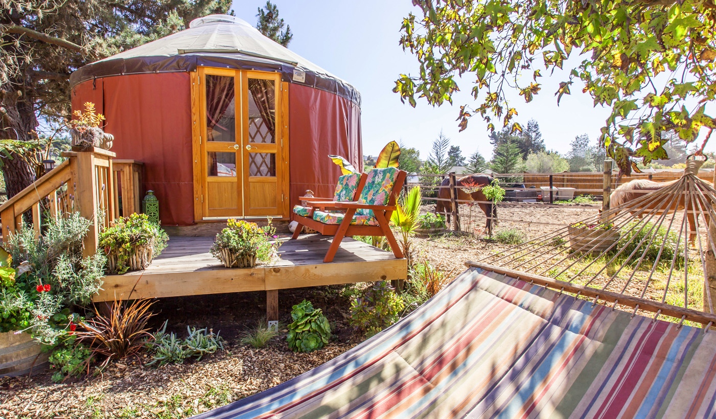 How to Start Living in a Tiny Home