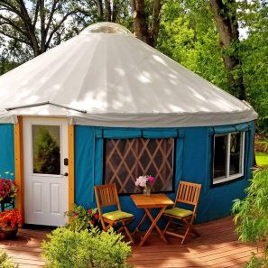 Yurt Planning Archives - Pacific Yurts